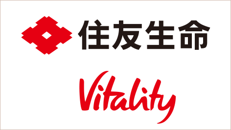 住友生命 Vitality