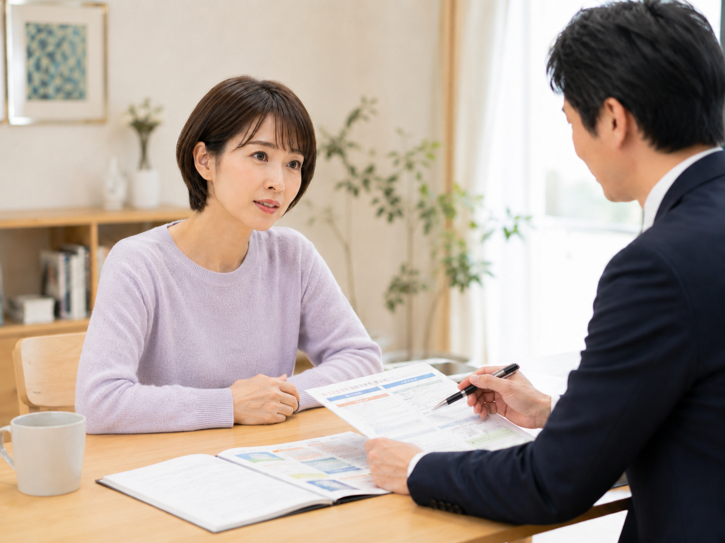 がん保険の種類とは？保障内容・保険期間の違いや選び方を解説