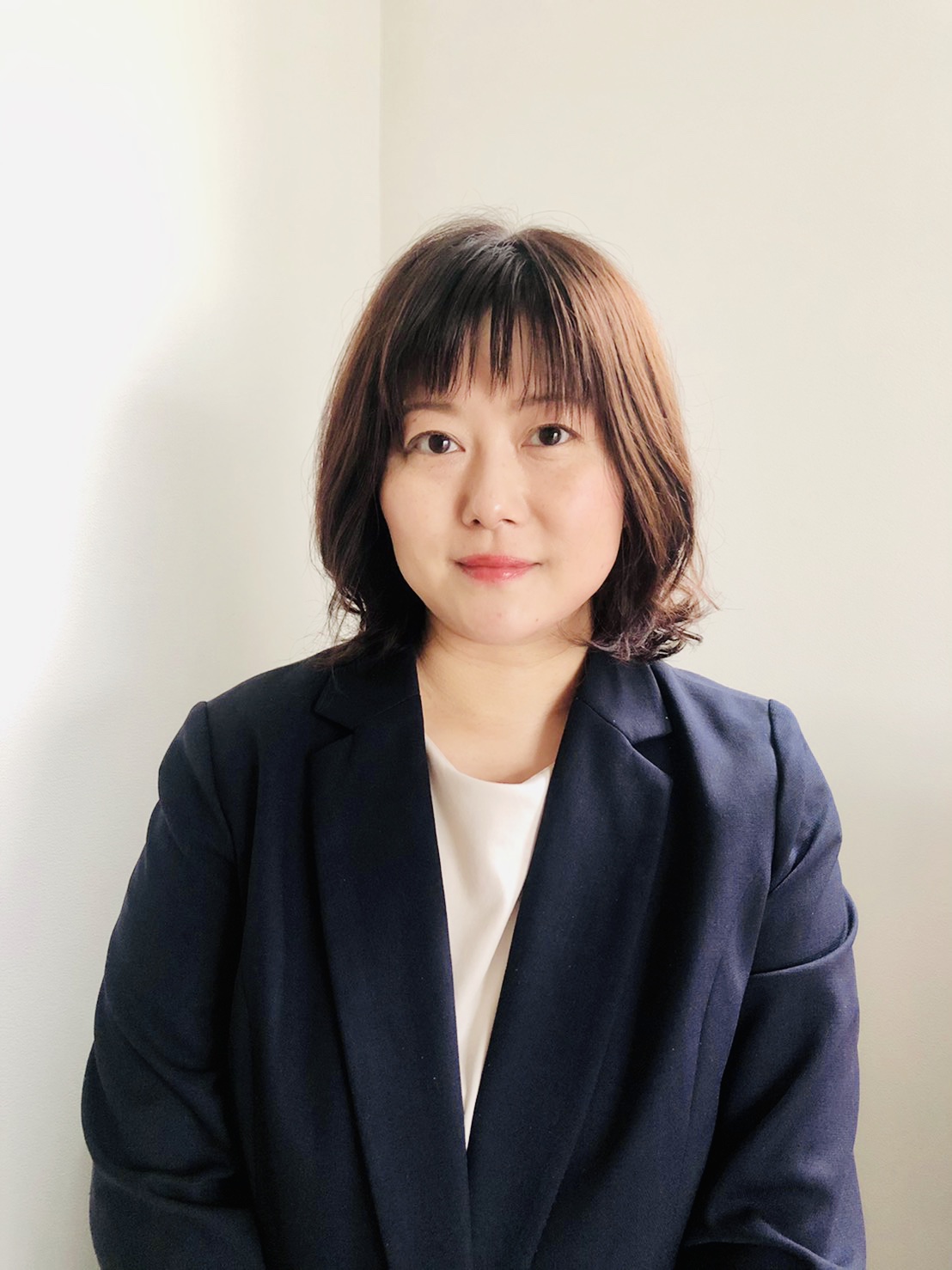山口 友佳