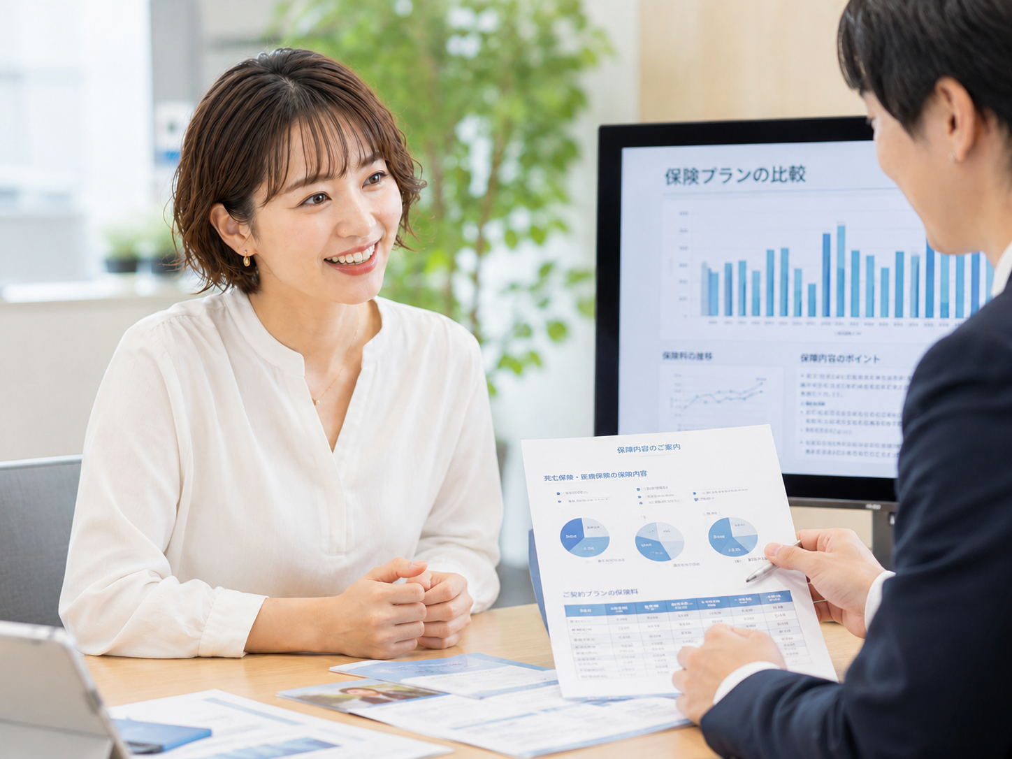 ネット保険のデメリットとは？安いといわれる理由と後悔しない確認ポイント