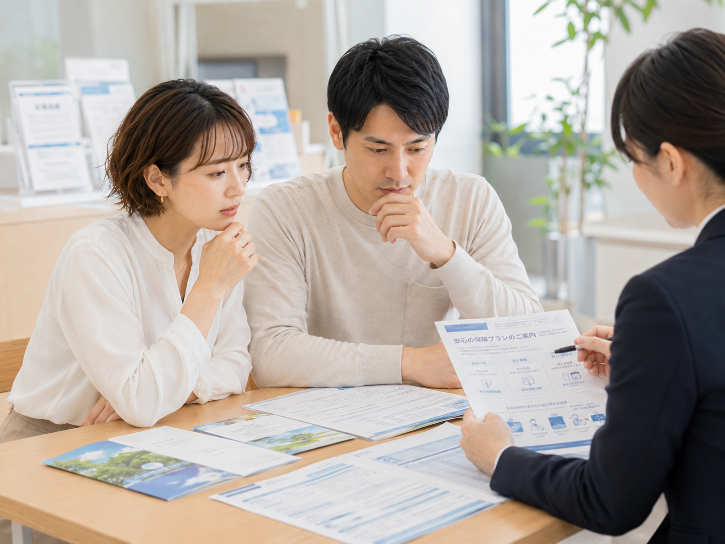 ネット保険のデメリットとは？安いといわれる理由と後悔しない確認ポイント