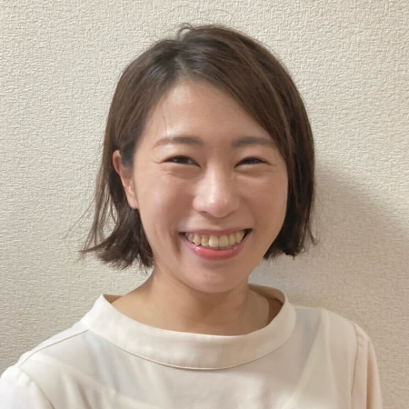 井村 那奈
