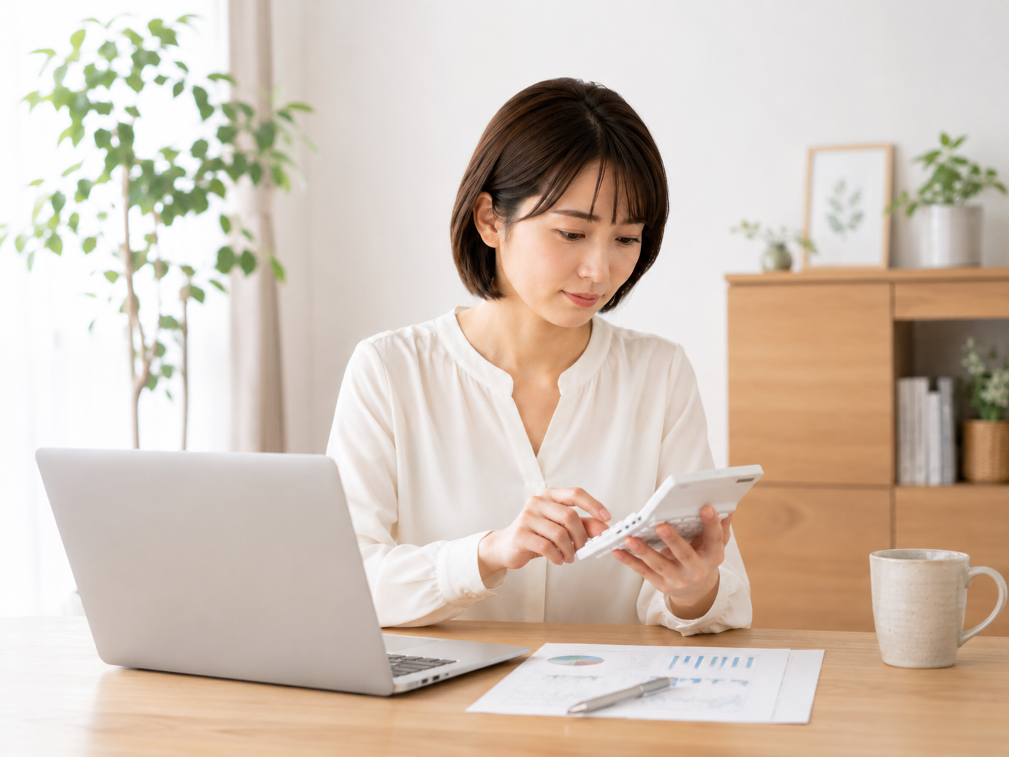 生命保険料控除はいくら戻る？シミュレーション例や年末調整・確定申告の方法を解説