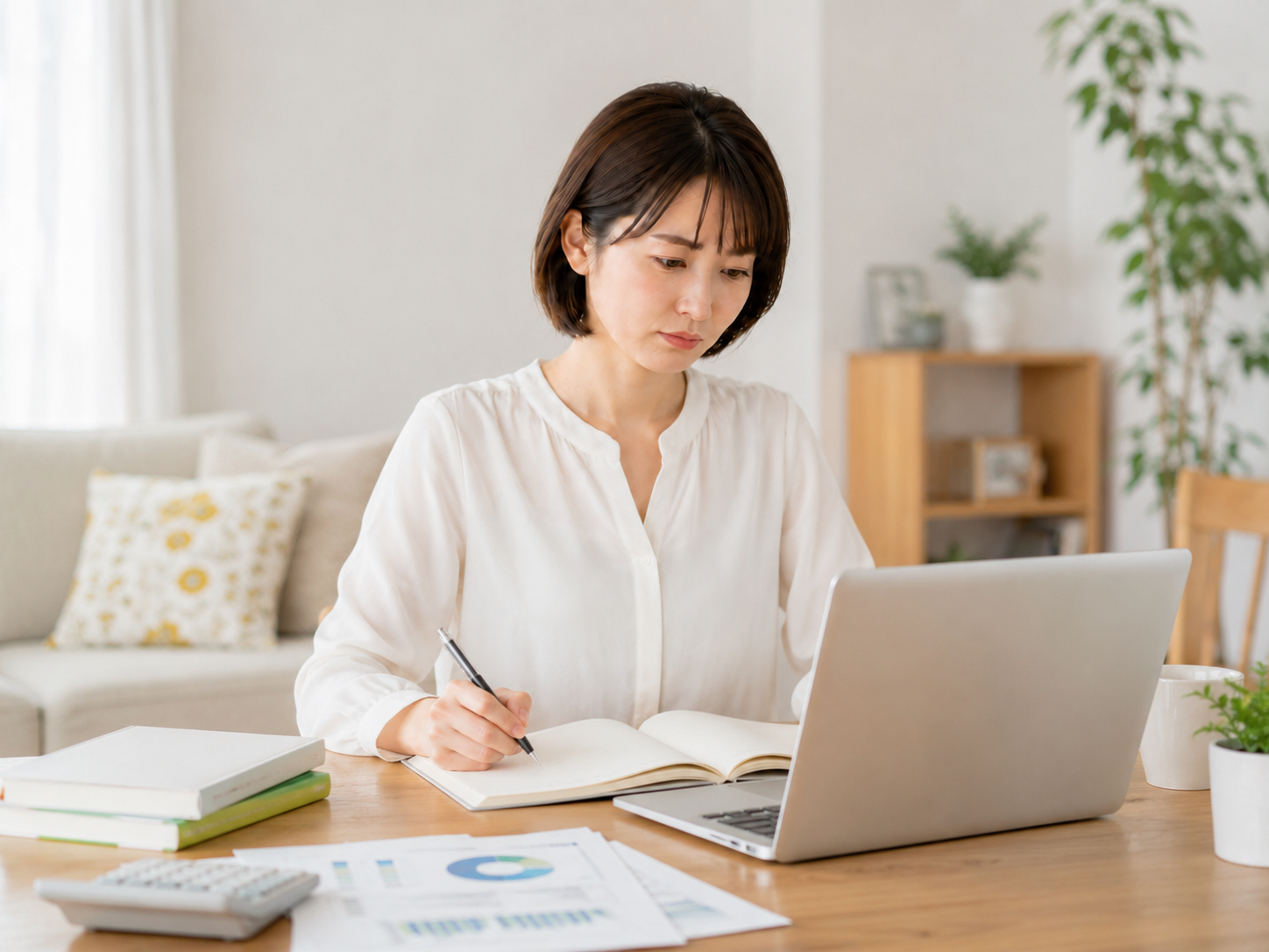 生命保険料控除はいくら戻る？シミュレーション例や年末調整・確定申告の方法を解説