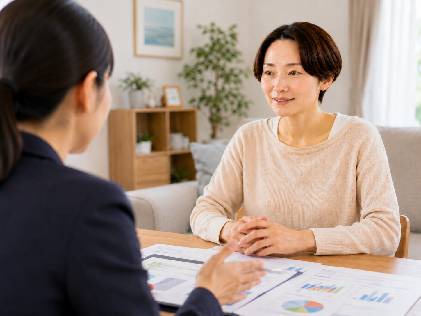 専業主婦・第3号被保険者の年金はいくらもらえる?夫の死亡・離婚・扶養の扱いも解説
