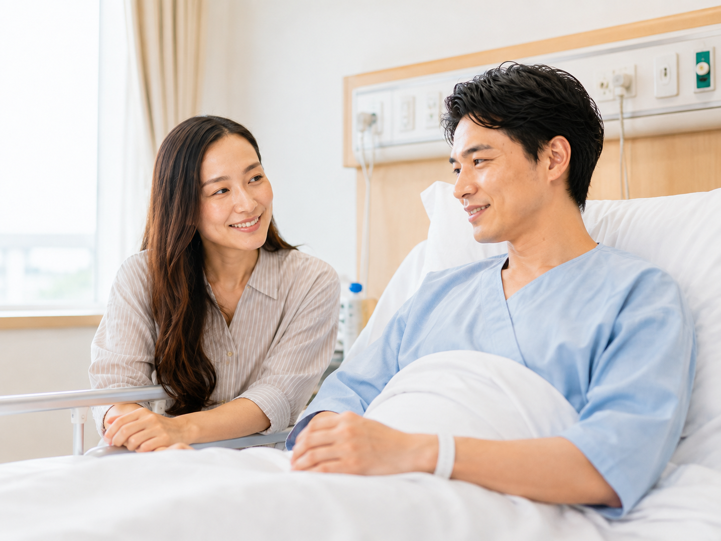 1週間の入院費はいくら?負担割合別の費用試算と高額療養費制度との関係を解説