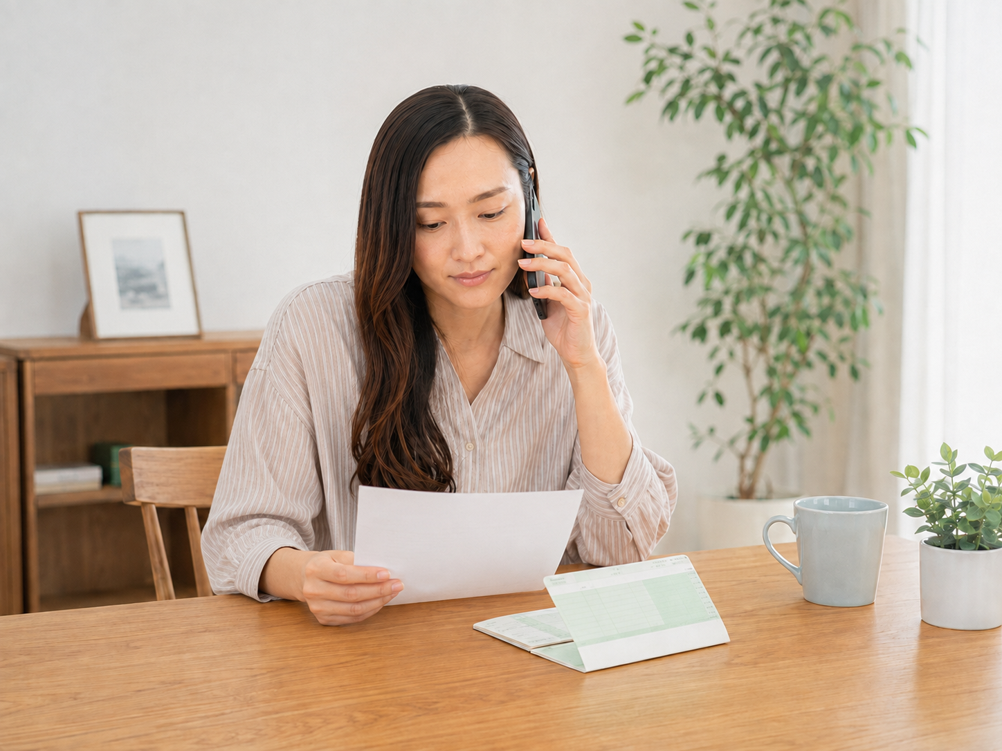 1週間の入院費はいくら?負担割合別の費用試算と高額療養費制度との関係を解説