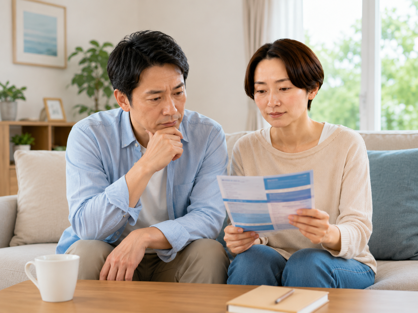 専業主婦・第3号被保険者の年金はいくらもらえる?夫の死亡・離婚・扶養の扱いも解説