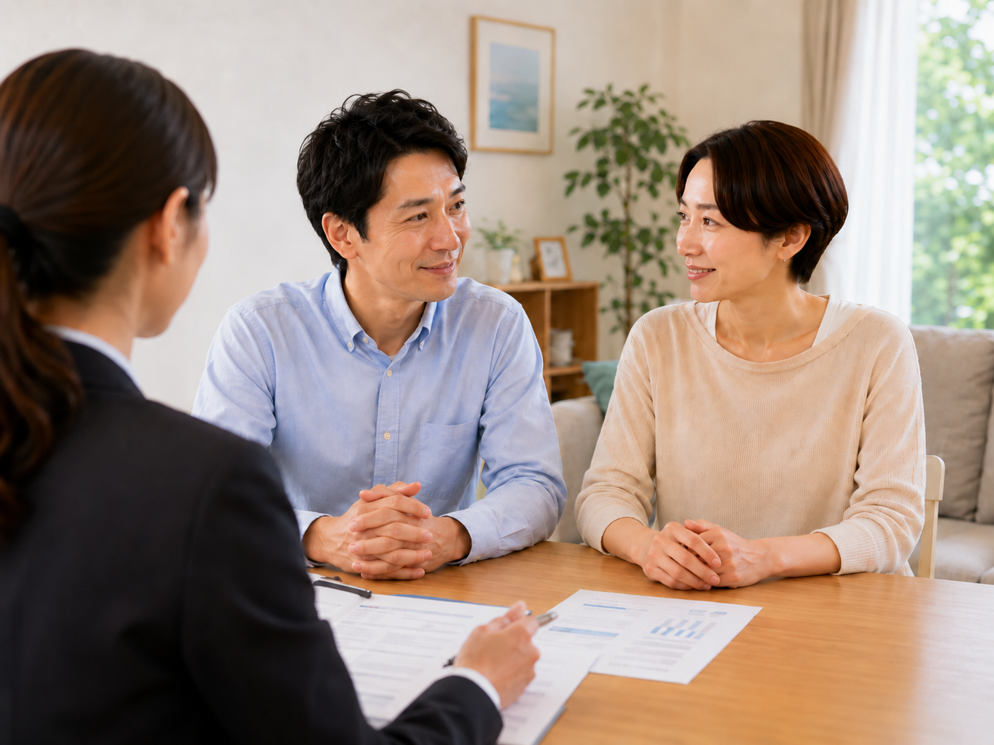 専業主婦・第3号被保険者の年金はいくらもらえる?夫の死亡・離婚・扶養の扱いも解説