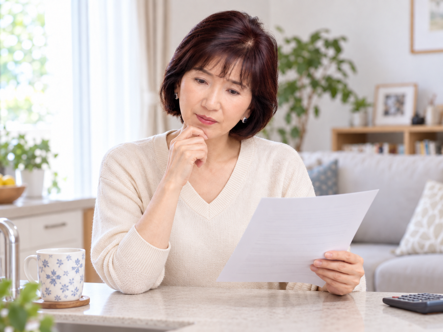 がん保険の免責期間(待ち期間)とは?90日の数え方・注意点を解説
