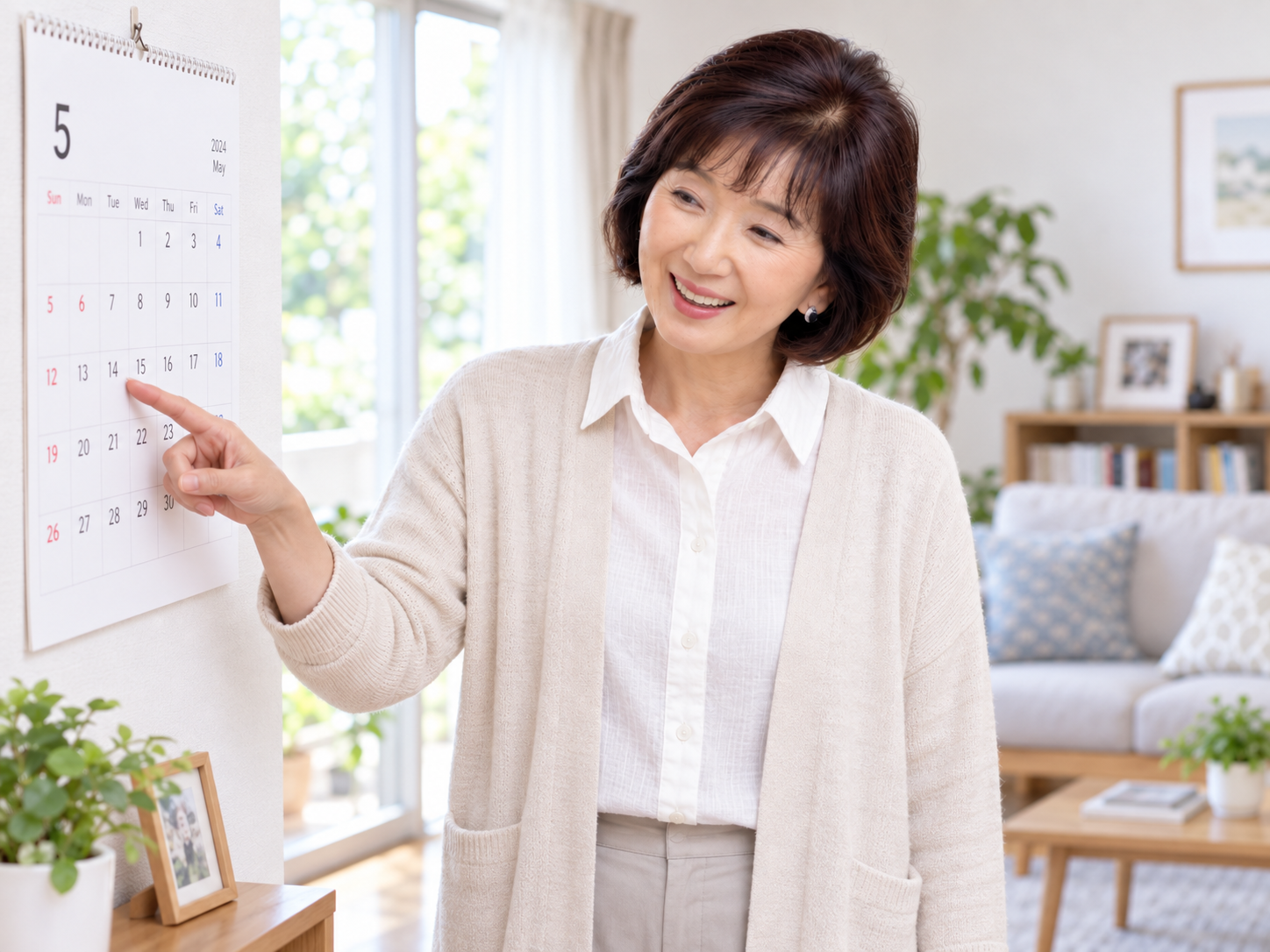 がん保険の免責期間(待ち期間)とは?90日の数え方・注意点を解説