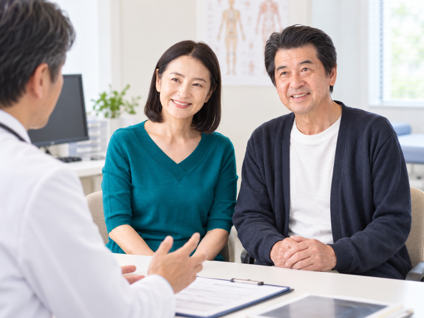 上皮内新生物（上皮内がん）とは？悪性新生物との違いやがん保険での扱いを解説