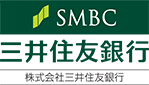 SMBC 三井住友銀行